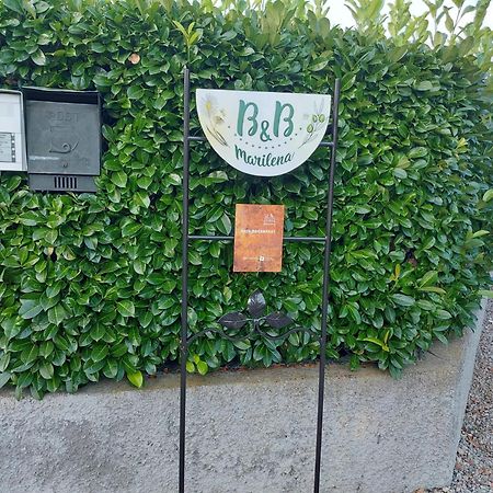 B&B Marilena Guanzate Εξωτερικό φωτογραφία