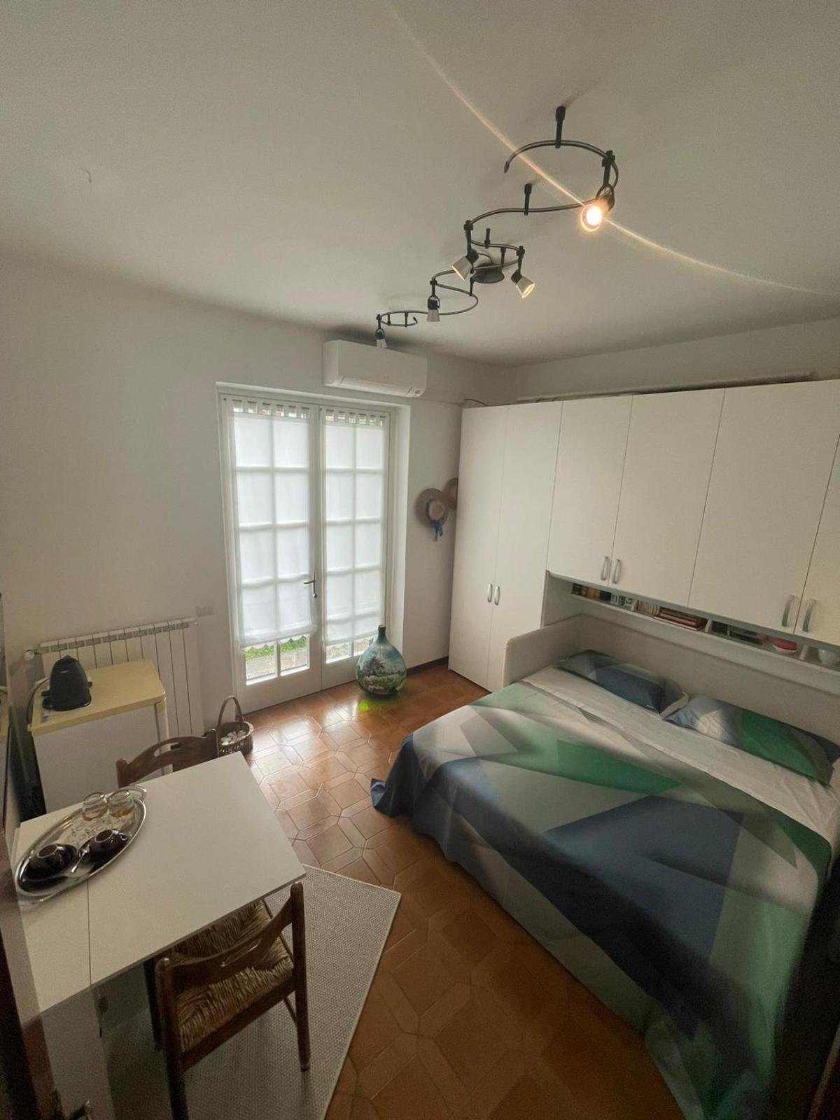 B&B Marilena Guanzate Εξωτερικό φωτογραφία