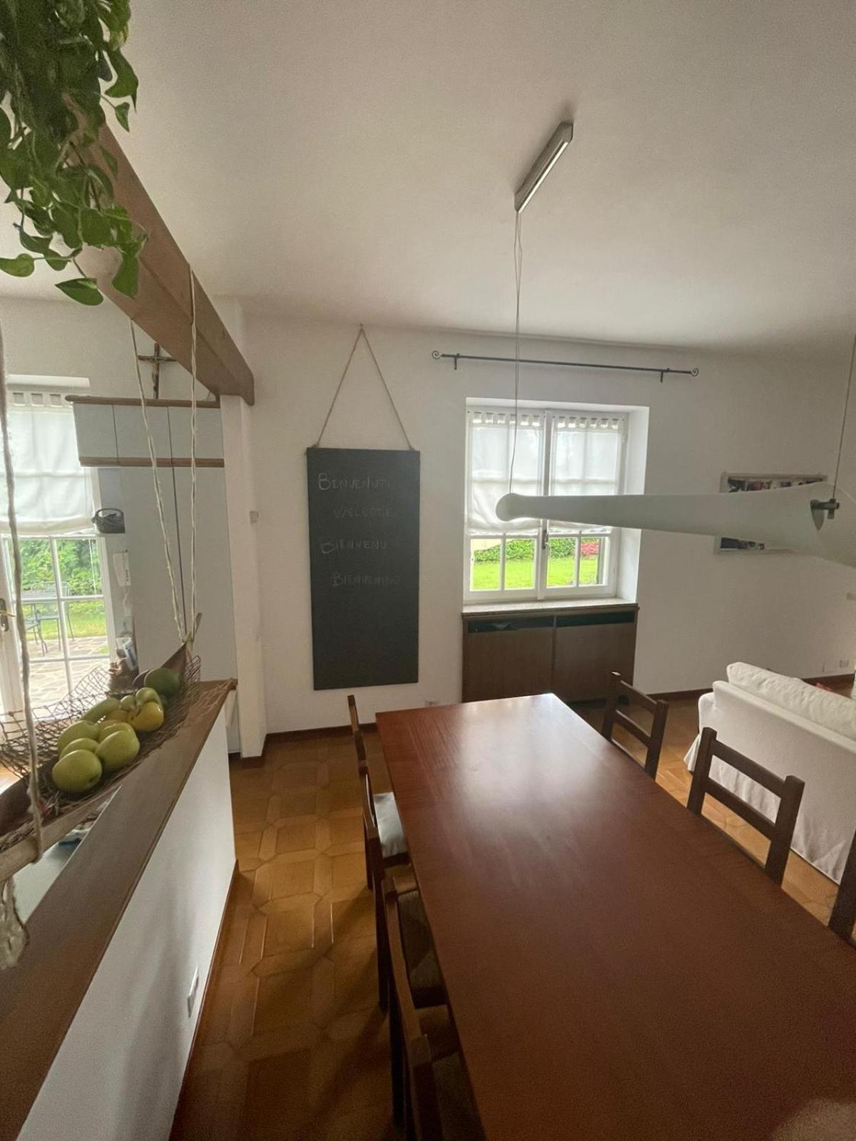 B&B Marilena Guanzate Εξωτερικό φωτογραφία