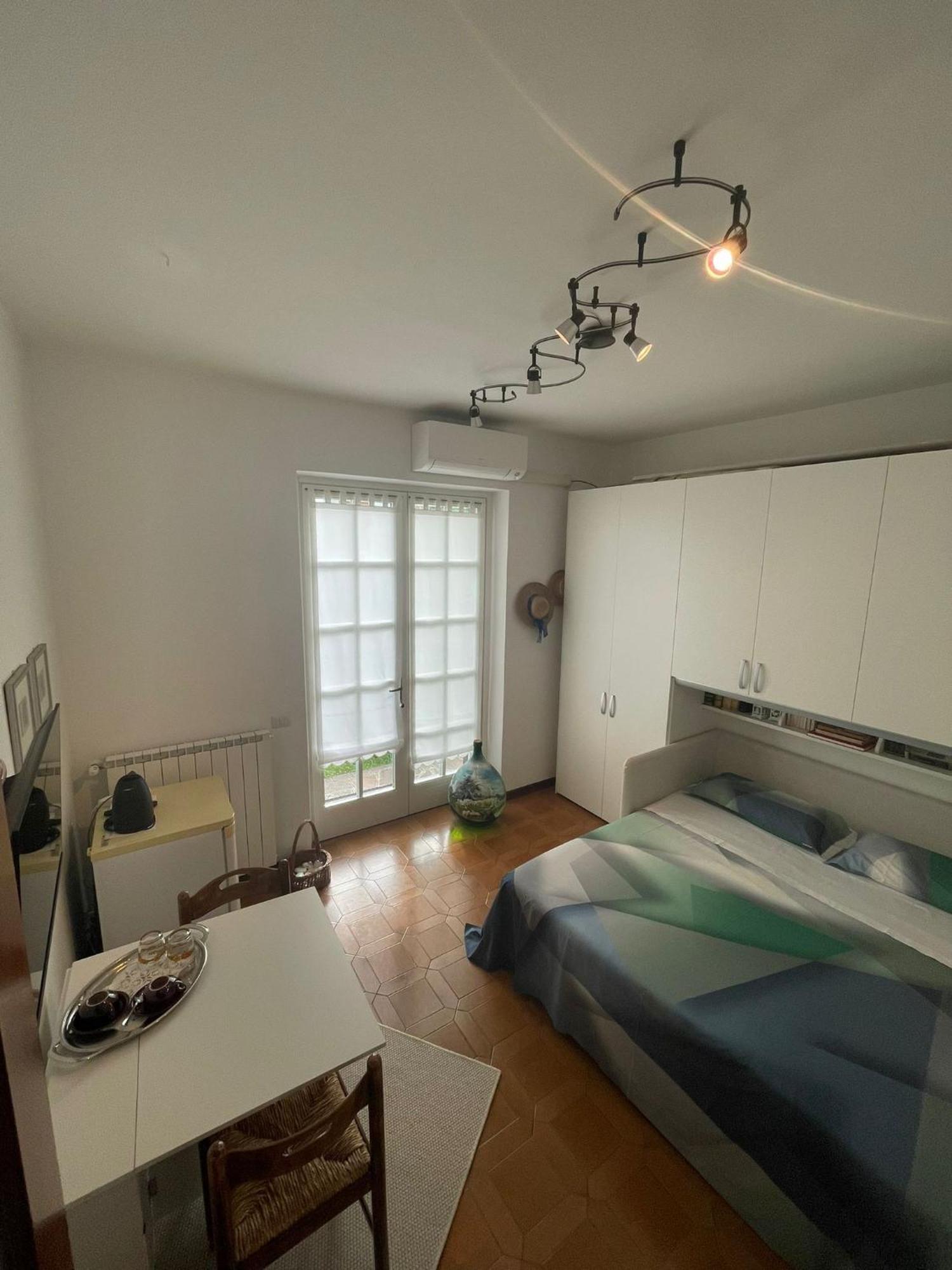 B&B Marilena Guanzate Εξωτερικό φωτογραφία